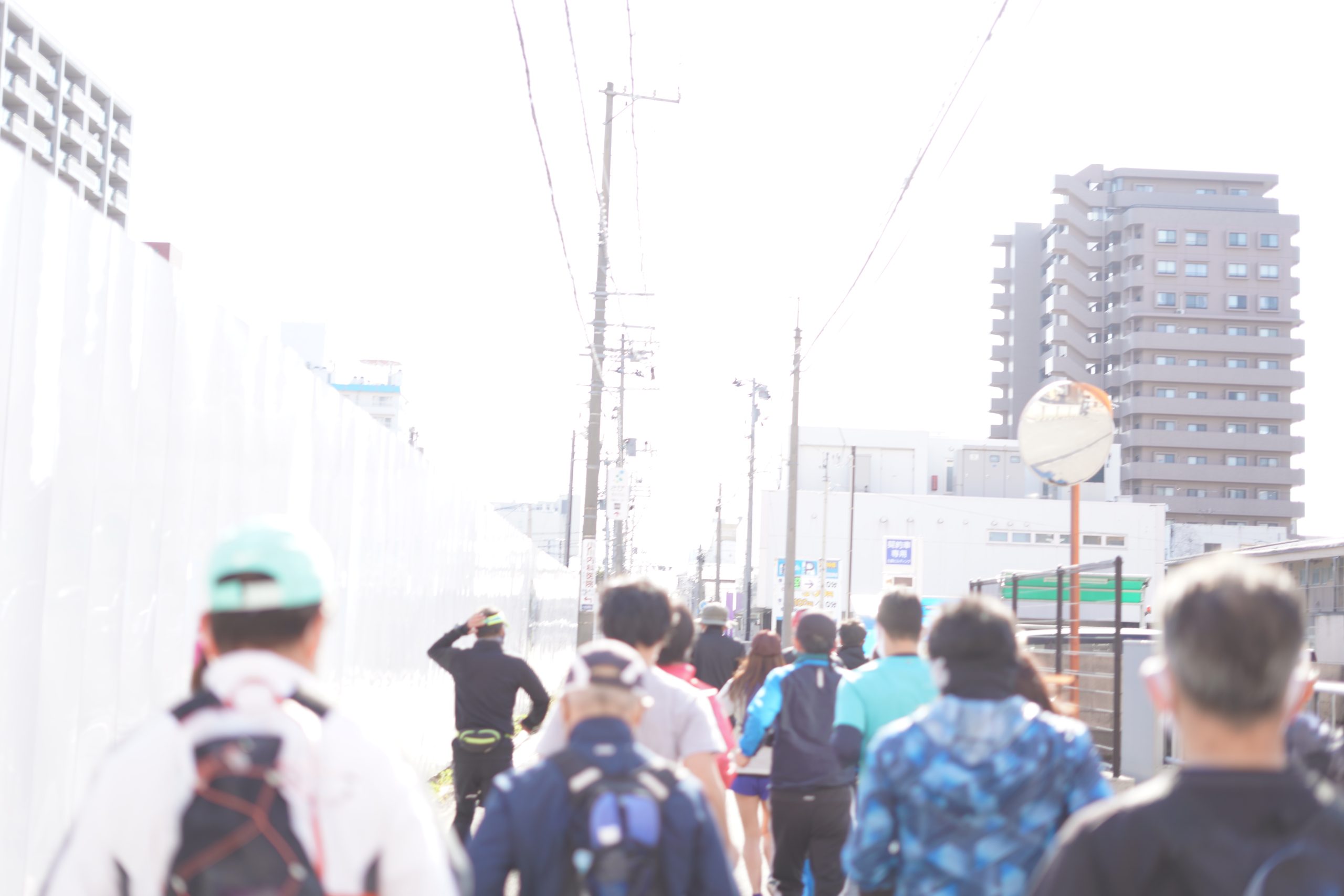 10月29日 秋田県秋田市でGood Morning Runを開催します